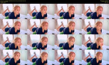 myassistant — 31 minute Chaturbate female cam capture, 720p, May 30, 2026