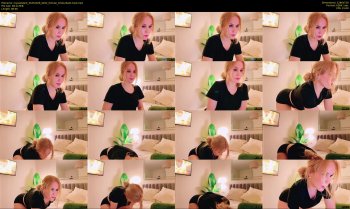 myassistant — 8 minute Chaturbate female cam capture, 720p, May 31, 2026