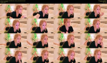myassistant — 11 minute Chaturbate female cam capture, 720p, May 31, 2026