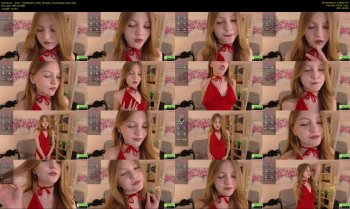 _aoki_ — 36 minute Chaturbate female cam capture, 720p, May 31, 2026