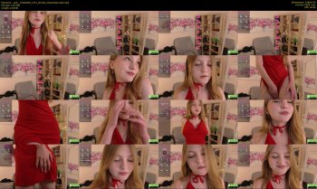 _aoki_ — 120 minute Chaturbate female cam capture, 720p, May 31, 2026