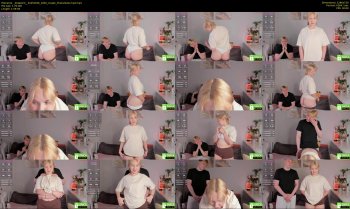 _dewpoint_ — 120 minute Chaturbate female cam capture, 720p, May 31, 2026