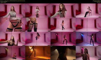 _meganmeow_ — 120 minute Chaturbate female cam capture, 720p, Jun 1, 2026