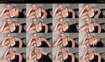 _morpho_ — 17 minute Chaturbate female cam capture, 720p, May 31, 2026