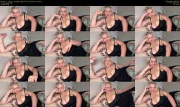 _morpho_ — 7 minute Chaturbate female cam capture, 720p, May 31, 2026