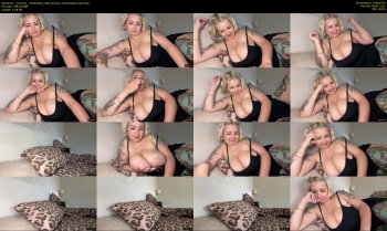 _morpho_ — 120 minute Chaturbate female cam capture, 720p, May 31, 2026