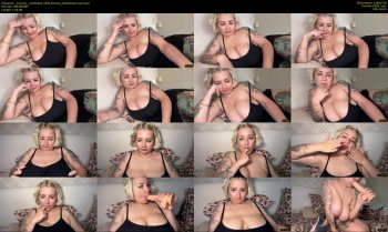 _morpho_ — 103 minute Chaturbate female cam capture, 720p, May 31, 2026