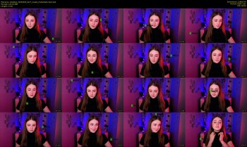 alisabliss — 18 minute Chaturbate female cam capture, 720p, May 31, 2026