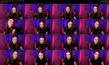alisabliss — 32 minute Chaturbate female cam capture, 720p, May 31, 2026