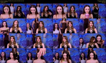 alisabliss — 29 minute Chaturbate female cam capture, 720p, May 31, 2026