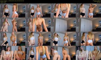brightrays__ — 114 minute Chaturbate female cam capture, 720p, May 31, 2026