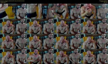 ivanhydee — 7 minute Chaturbate male cam capture, 720p, May 31, 2026