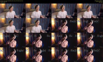 jack_frozt — 7 minute Chaturbate male cam capture, 720p, May 31, 2026