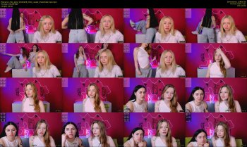 mila_glow — 19 minute Chaturbate female cam capture, 720p, May 31, 2026