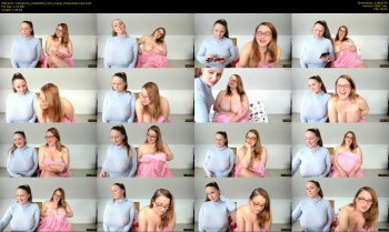 milkykandy — 120 minute Chaturbate female cam capture, 720p, May 31, 2026