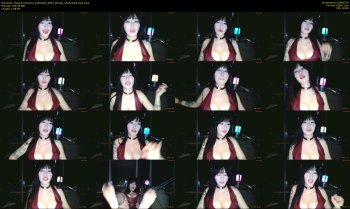 obeycarrienoona — 69 minute Chaturbate female cam capture, 720p, May 31, 2026