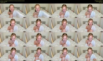 sarahphyllis — 5 minute Chaturbate female cam capture, 720p, Jun 1, 2026