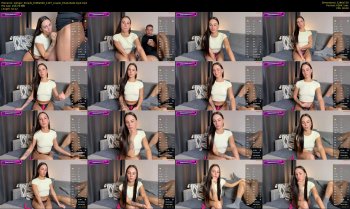 2ginger_breads — 33 minute Chaturbate couple cam capture, 720p, Jun 1, 2026