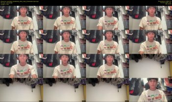 basicflxpx — 17 minute Chaturbate male cam capture, 720p, Jun 1, 2026