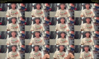basicflxpx — 37 minute Chaturbate male cam capture, 720p, Jun 1, 2026