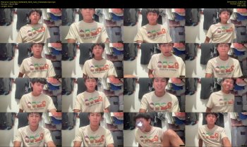 basicflxpx — 46 minute Chaturbate male cam capture, 720p, Jun 2, 2026