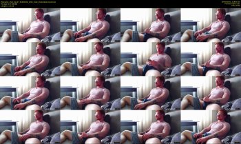chris_boy37 — 78 minute Chaturbate male cam capture, 720p, Jun 1, 2026