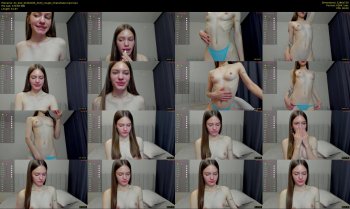 do_dick — 52 minute Chaturbate couple cam capture, 720p, Jun 1, 2026