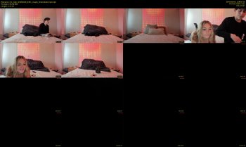 iris_roslin — 78 minute Chaturbate female cam capture, 720p, Jun 1, 2026