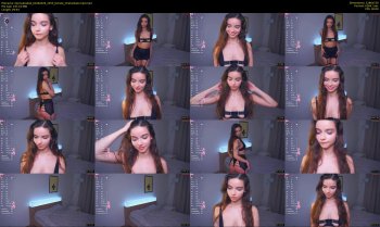 keenakosbab — 30 minute Chaturbate female cam capture, 720p, Jun 1, 2026