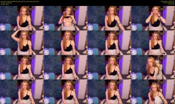 ps4pro — 9 minute Chaturbate female cam capture, 720p, Jun 1, 2026