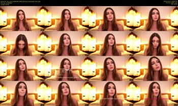 shy_jane — 7 minute Chaturbate female cam capture, 720p, Jun 1, 2026