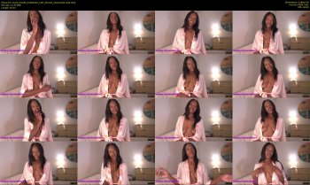 snack_time69 — 3 minute Chaturbate couple cam capture, 720p, Jun 1, 2026