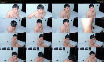 vida_web — 10 minute Chaturbate couple cam capture, 480p, Jun 1, 2026