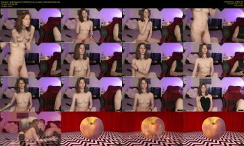 widthofapeach — 19 minute Chaturbate couple cam capture, 720p, Jun 1, 2026