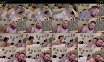 xdtxptx — 21 minute Chaturbate couple cam capture, 480p, Jun 1, 2026