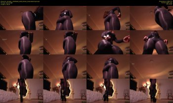 zoevidal_ — 101 minute Chaturbate female cam capture, 720p, Jun 1, 2026