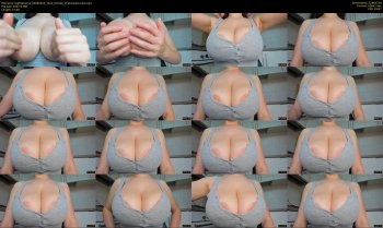 bigtitsmary2 — 17 minute Chaturbate female cam capture, 720p, Jun 2, 2026