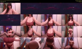 harmonicdiv — 29 minute Chaturbate female cam capture, 720p, Jun 2, 2026