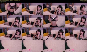 jayemath — 120 minute Chaturbate female cam capture, 720p, Jun 2, 2026