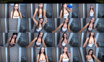 kerelai — 90 minute Chaturbate female cam capture, 720p, Jun 2, 2026