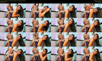 max_ashley_mds — 3 minute Chaturbate couple cam capture, 720p, Jun 2, 2026