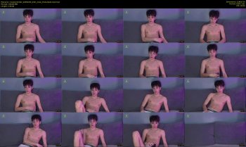 moodcontroller — 70 minute Chaturbate male cam capture, 720p, Jun 2, 2026