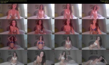peytonwalkerr — 120 minute Chaturbate female cam capture, 720p, Jun 2, 2026