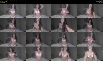 peytonwalkerr — 4 minute Chaturbate female cam capture, 720p, Jun 2, 2026