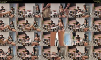 rrr1995 — 93 minute Chaturbate couple cam capture, 720p, Jun 2, 2026