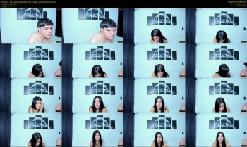 vida_web — 26 minute Chaturbate couple cam capture, 480p, Jun 2, 2026