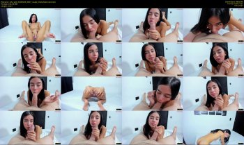 vida_web — 23 minute Chaturbate couple cam capture, 480p, Jun 2, 2026