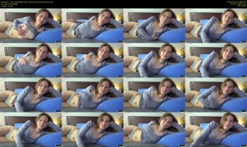 _feli_ — 15 minute Chaturbate female cam capture, 720p, Jun 3, 2026