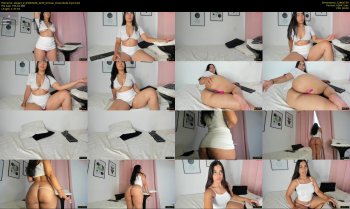 abigail_w — 108 minute Chaturbate female cam capture, 720p, Jun 3, 2026