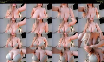ann__w — 9 minute Chaturbate female cam capture, 720p, Jun 3, 2026